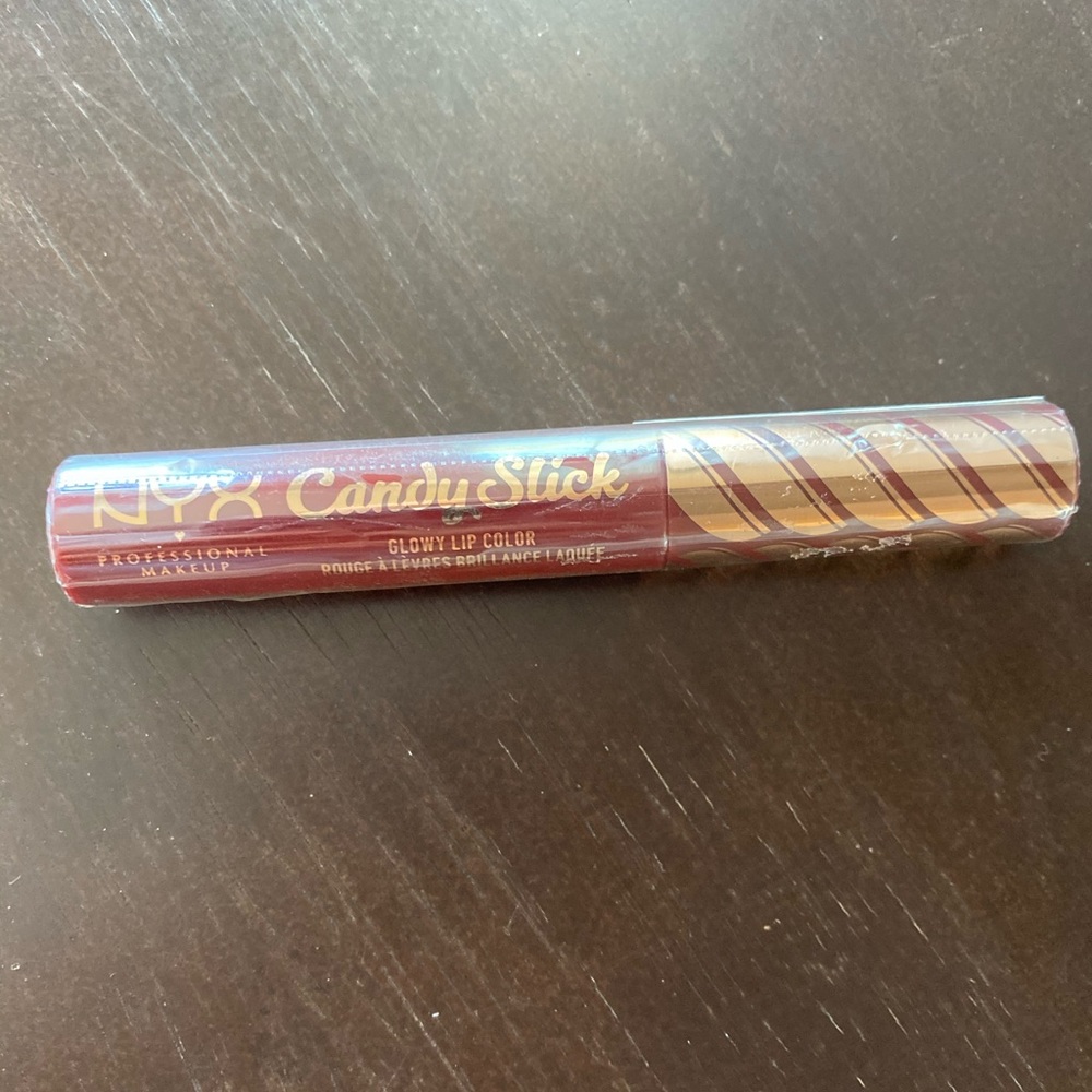 NYX Professional Makeup Candy Slick Lip Gloss
